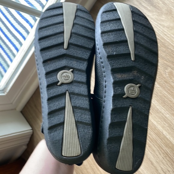 Born Ankle Strap Mary Janes Size 9 - Picture 4 of 5